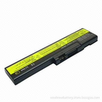 Grade A 14-month Warranty 02k6651 Laptop Battery, 100% Compatible/5-day Delivery/4,400mAh Capacity